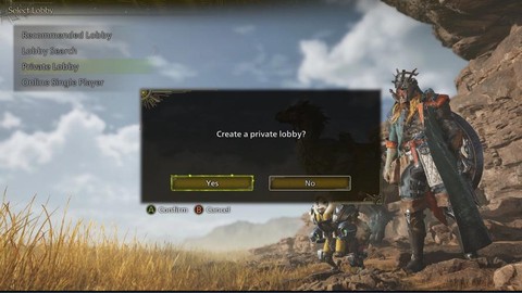 怪物猎人怎么加好友[图2]
