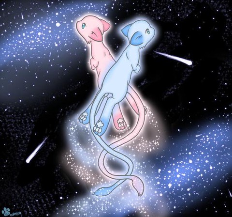 超梦洞窟有什么宝可梦