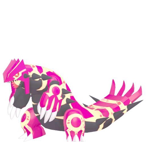 神奇宝贝怎么抓古拉多