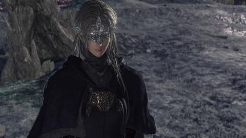 黑暗之魂3如何神族[图1]