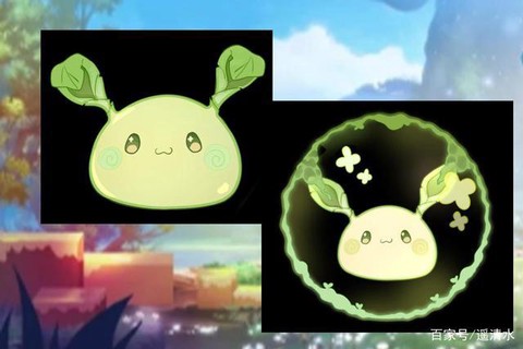 迷你世界野生团子吃什么