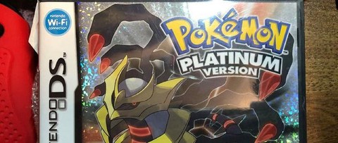 口袋妖怪复刻白金盒子能开出什么[图1]