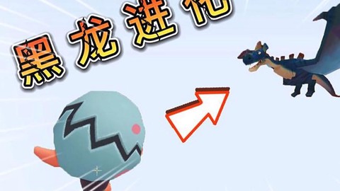 迷你世界怎么孵黑龙蛋[图2]