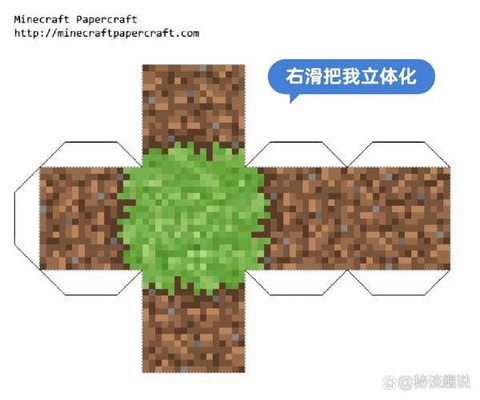 我的世界干草块怎么做[图1]