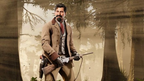 荒野大镖客ol什么职业[图1]