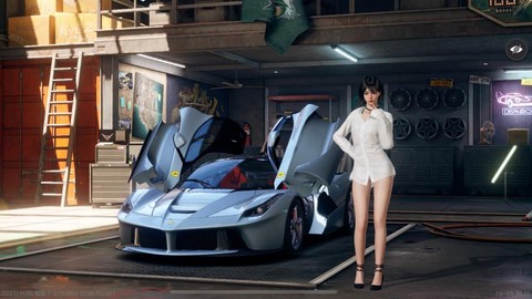 极品飞车15怎么样