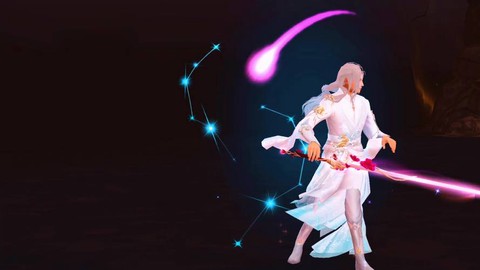 天龙八部手游影怎么样