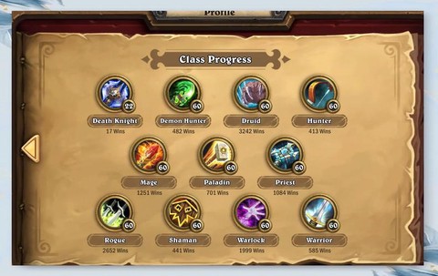 炉石传说怎么增加成就[图2]