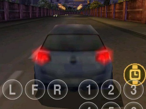 极品飞车12怎么玩[图1]