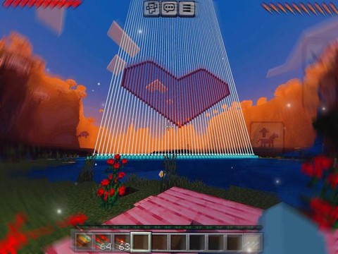 我的世界星标怎么用