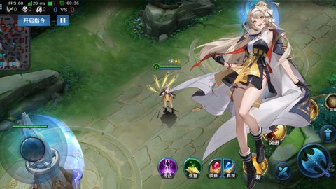 英魂之刃有什么传送[图2]