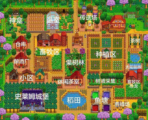 星露谷物语如何耕地[图2]