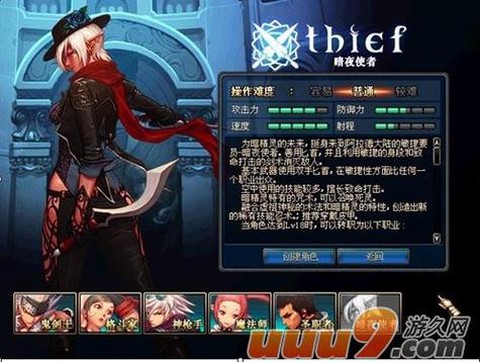 dnf游戏使者怎么玩[图2]