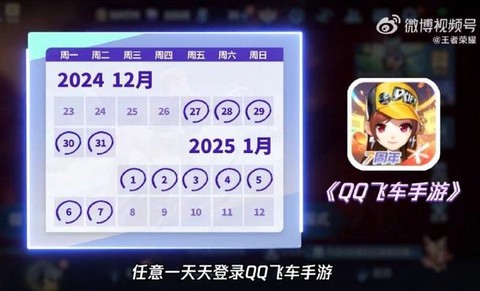 qq飞车怎么用消费卷[图1]