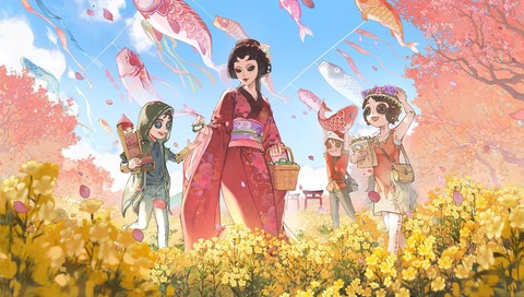 第五人格日服怎么下载[图2]