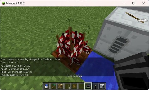 我的世界工业2怎么玩