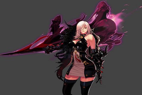 dnf暗殿骑士怎么样