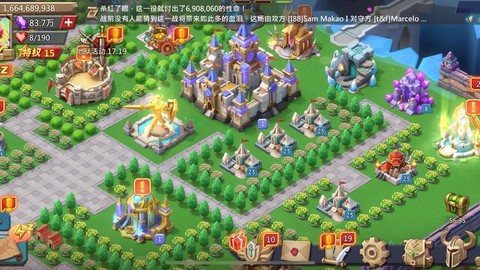 王国纪元遗迹怎么找[图1]