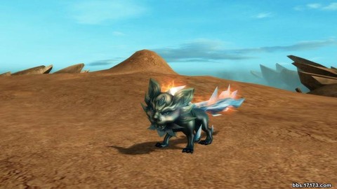 倩女幽魂用什么灵兽好[图1]