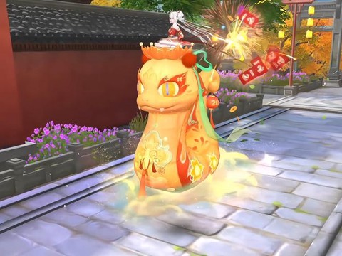 倩女幽魂用什么灵兽好[图2]