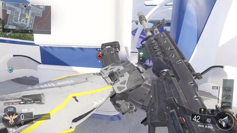 使命召唤12如何联机