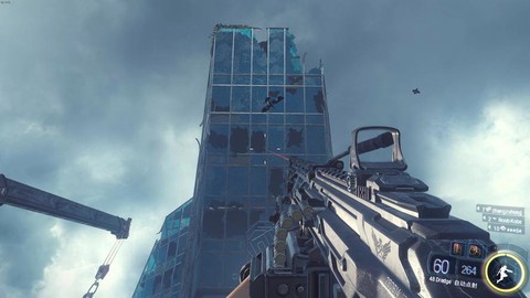 使命召唤12如何联机[图1]