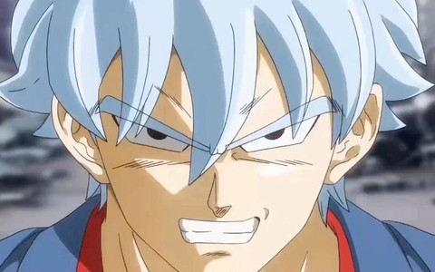 火影怎么反击银魂恶搞