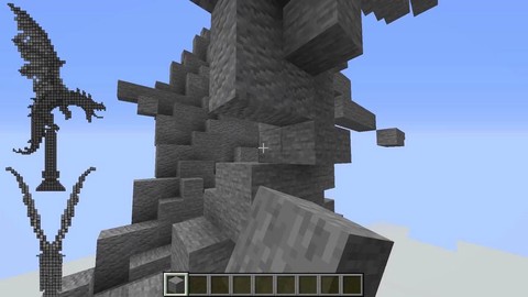 我的世界龙怎么做视频[图2]