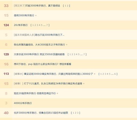 魔兽代练为什么那么快[图2]