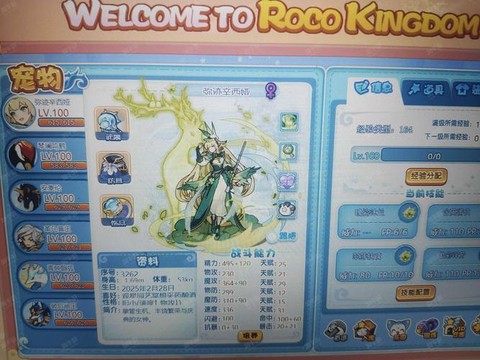 洛克王国掌上兑换券怎么用[图2]