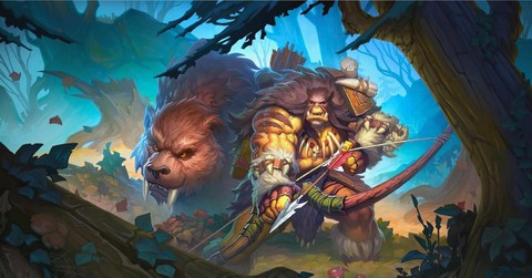 魔兽世界猎人什么种族好[图2]