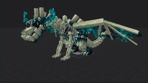 我的世界可以造什么怪物[图1]