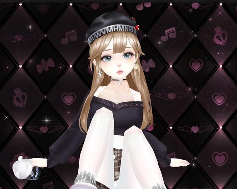 qq炫舞囧驼驼怎么做[图1]