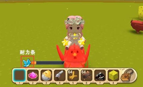 迷你世界怎么让鸡变大[图2]