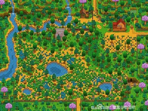 星露谷物语怎么翻地[图2]