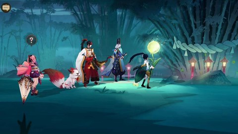 阴阳师决战剧情怎么过