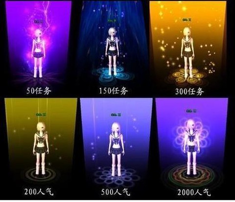 QQ炫舞徽章是什么[图2]