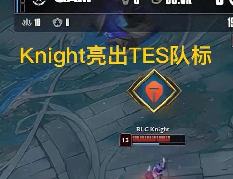 英雄联盟亮队标怎么亮[图1]