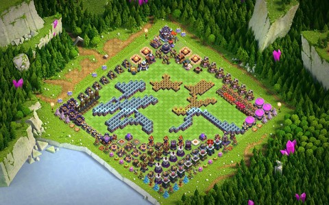 部落冲突iPad怎么