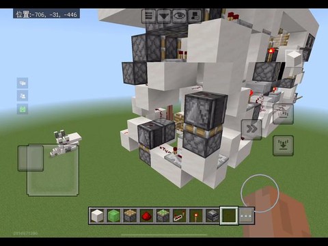 我的世界平地怎么弄