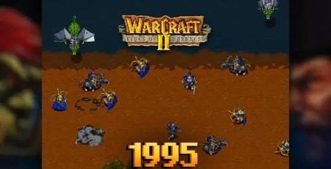 魔兽争霸怎么看录像