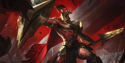 英雄联盟怎么看人被削