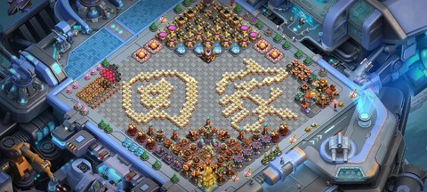 部落冲突怎么投诉部落[图2]