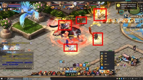 魔域进副本需要什么[图2]