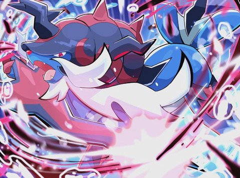 有什么厉害的神奇宝贝[图2]