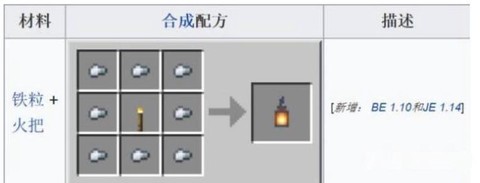 我的世界灯笼怎么做[图1]