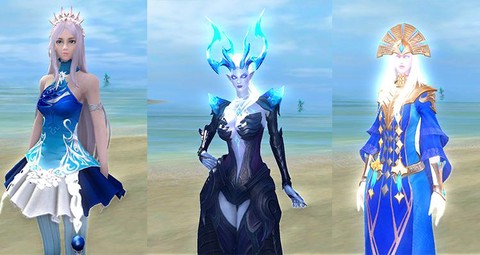 永恒纪元时装怎么买[图2]