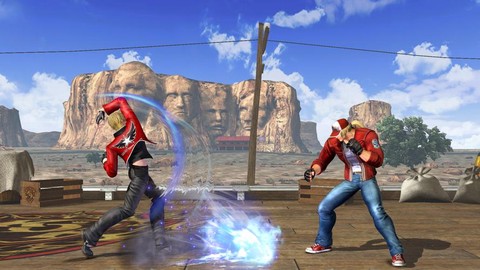 电脑怎么下载拳皇14[图2]