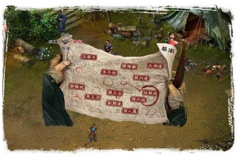 金庸群侠传怎么算主线[图1]