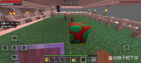 我的世界怎么造巨人